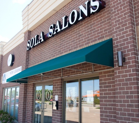 Sola Salons - Appleton, WI