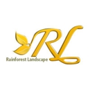 Rainforest Landscape Inc. - Concrete Contractors