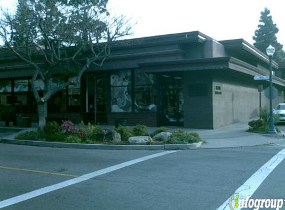 Balboa Thrift & Loan Association - Claremont, CA