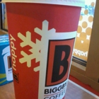 Biggby Coffee