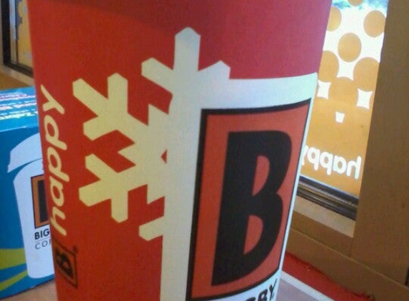 Biggby Coffee - Traverse City, MI