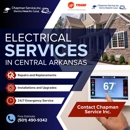 Chapman Service Inc - Heating Equipment & Systems