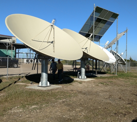 Satellite Systems & Service, Inc. - Dallas, TX. Broadcast TV