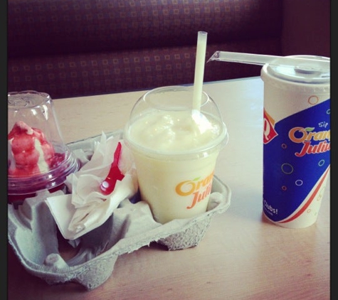 Dairy Queen Grill & Chill - Topeka, KS