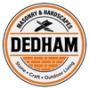Dedham Masonry & Hardscapes gallery