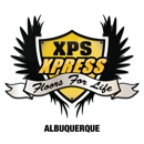 XPS Xpress - Albuquerque Epoxy Floor Store - Floor Materials