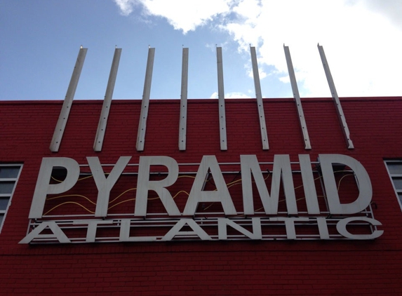 Pyramid Atlantic - Silver Spring, MD
