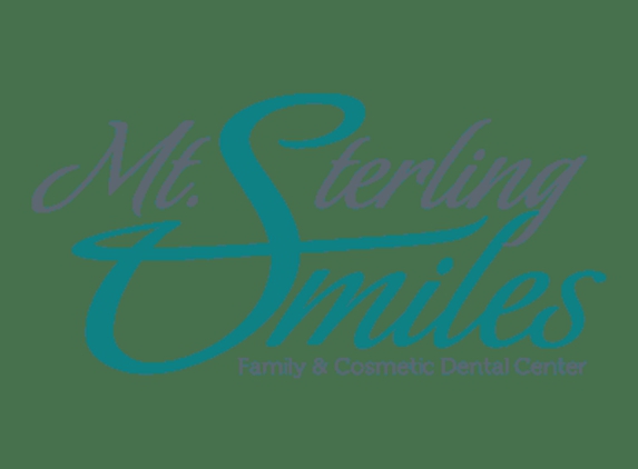 Mt Sterling Smiles PSC - Mount Sterling, KY