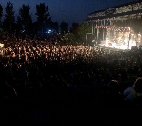 Ford Idaho Center - Nampa, ID