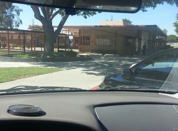 Serrano Middle - Montclair, CA