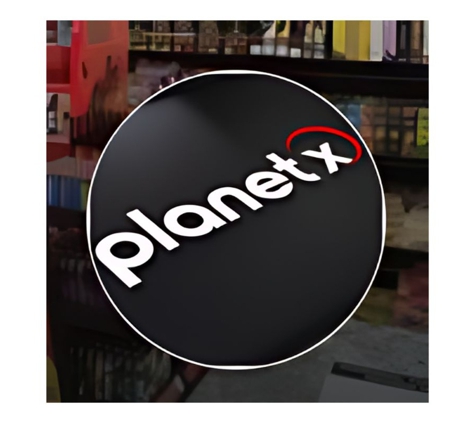 Planet X Vape and Smoke THCA Flower Dispensary - Brookfield, WI