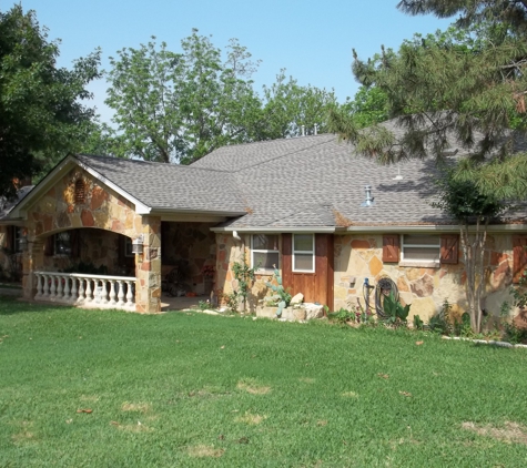 Astro Roofing - Euless, TX