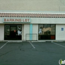 Barking Lot - Pet Grooming