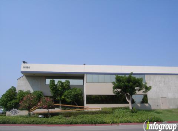 Morris Properties - City Of Industry, CA