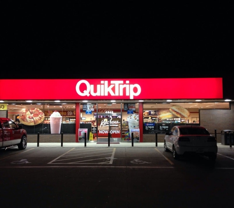 QuikTrip - Frisco, TX