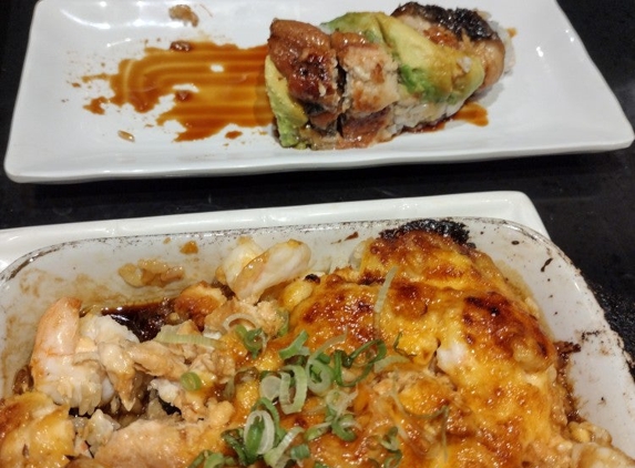 Sushi Yukia - Oceanside, CA