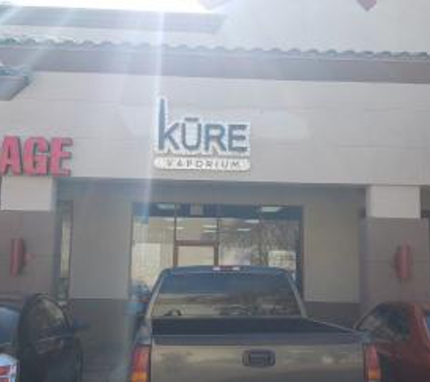 Kure CBD and Vape - Gilbert, AZ