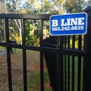 B Line Fencing - Fence-Sales, Service & Contractors