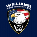 Williams Fire Sprinkler - Automatic Fire Sprinklers-Residential, Commercial & Industrial