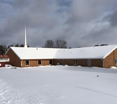 Mt Olive Lutheran Church - Green Bay, WI