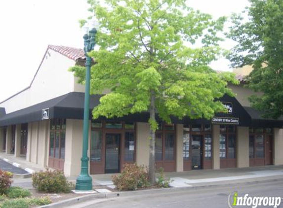 Sonoma Ballet Conservatory - Sonoma, CA