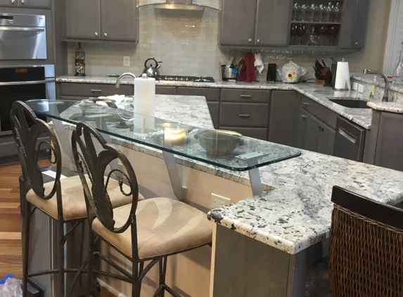 Lifetime Cabinets and Countertops - Columbia, SC