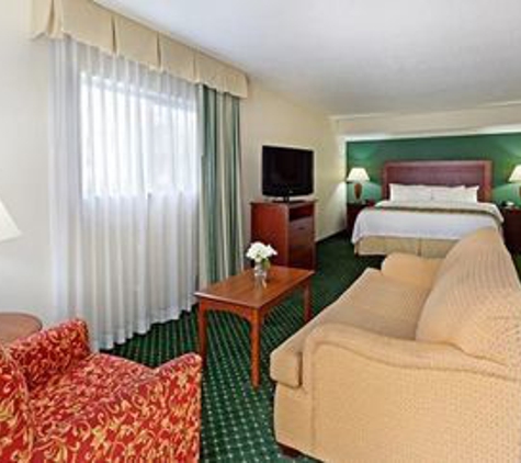 Residence Inn Spartanburg - Spartanburg, SC