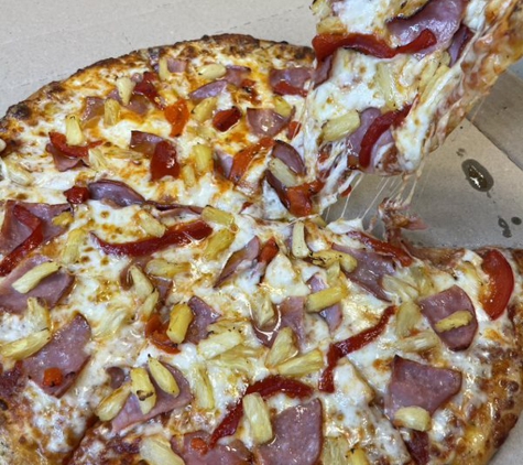 Domino's Pizza - Corpus Christi, TX