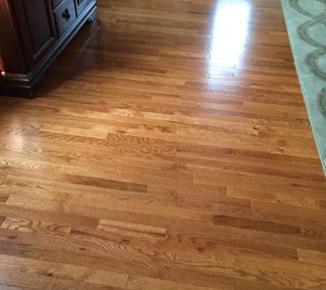 Johnson & Co Flooring Sales & Installation - Eminence, KY