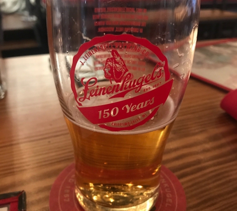 Leinenkugels - Kansas City, MO