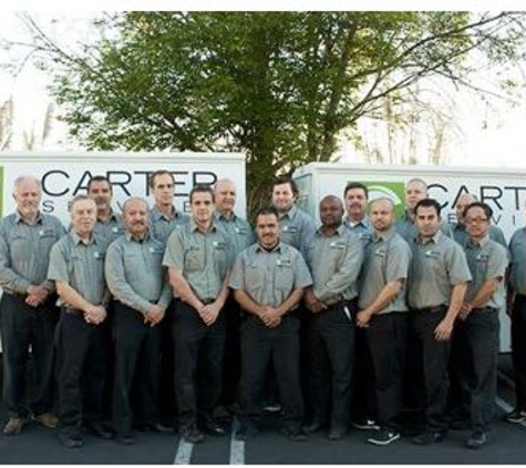 Carter Services Inc - Torrance, CA