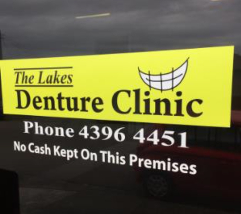 The Lakes Denture Clinic - Toukley, NSW