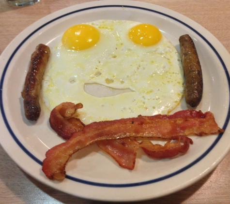 IHOP - Peoria, IL