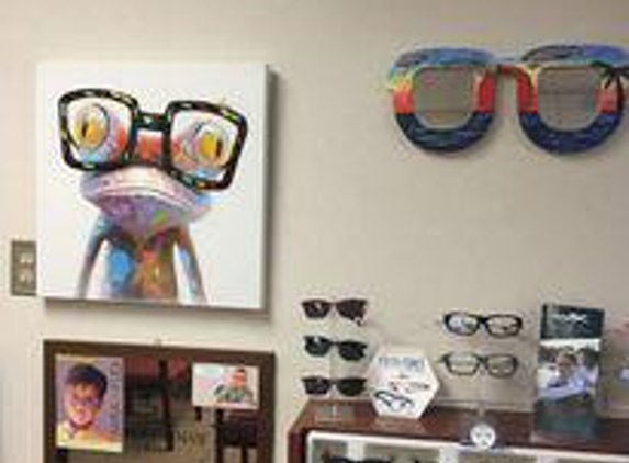 Lawrenceville Optician - Lawrenceville, NJ