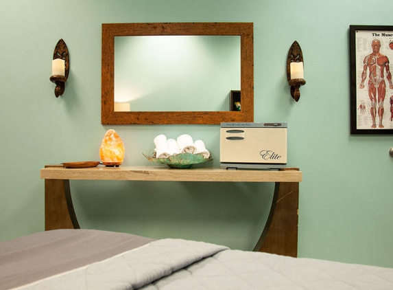 Carmel Restorative Massage Studio - Carmel, IN