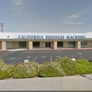 California Business Machines - Mailing Machines & Equipment