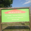 SERVPRO of Paducah & Mayfield - Fire & Water Damage Restoration