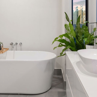 Fred Rose Bathrooms - Guildford West - Head Office - Showroom - Guildford West, NSW