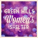 Green Hills Women's Shelter - Social Service Organizations