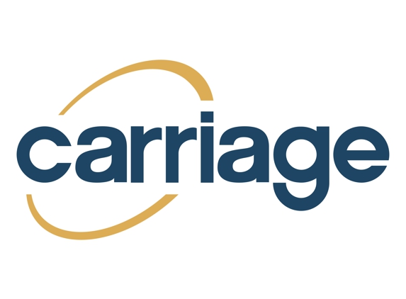 Carriage Services - Houston, TX