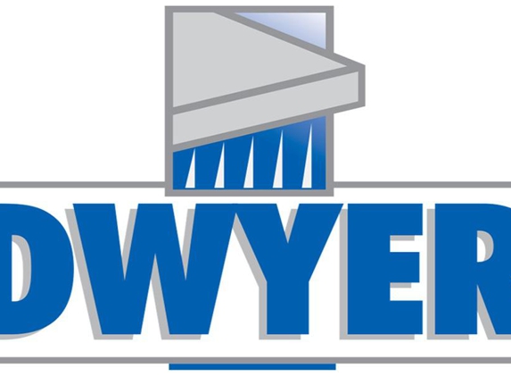 The Dwyer Company, Inc. - West Chester, OH