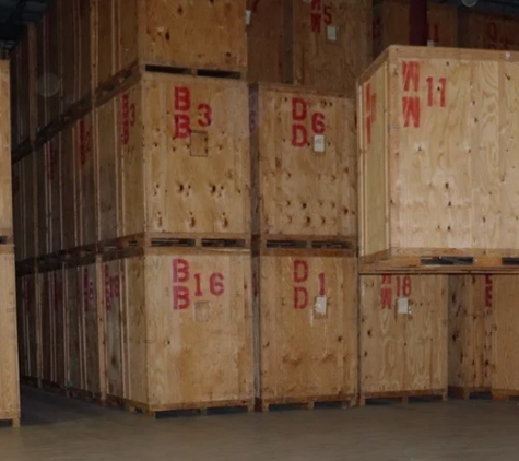 H. Johnson Moving & Storage - Newport, KY