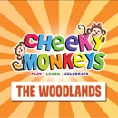 Cheeky Monkeys - The Woodlands - Amusement Places & Arcades