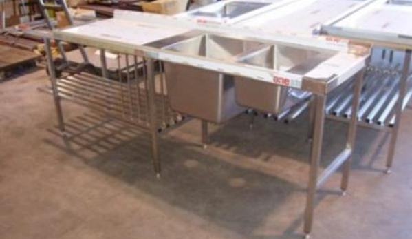 Hastings Sheet Metal Pty Ltd - Port Macquarie, NSW