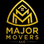 Major Movers