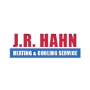 J R Hahn Heating & Cooling Services - Fireplaces
