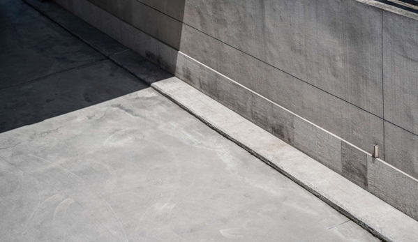 North Shore Cement & Sand Pty Ltd - - Balgowlah, NSW