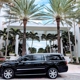 Legacy Car Service Miami - Miami Limo Service