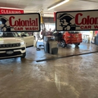 Colonial Car Wash