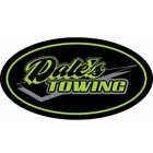 Dale's Towing, Inc.